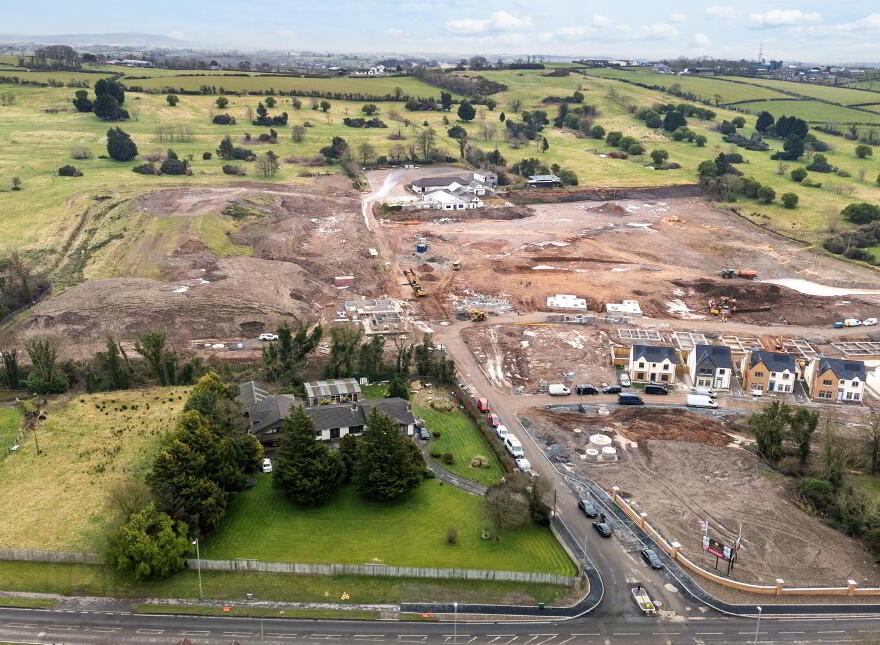 20 Ballymaconaghy Road, Four Winds, Belfast, BT8 6SB