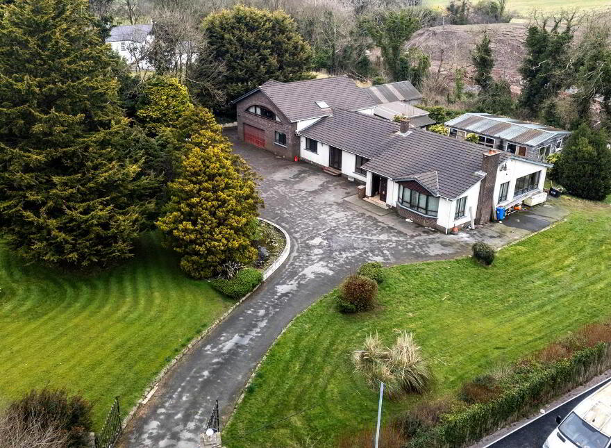 20 Ballymaconaghy Road, Four Winds, Belfast, BT8 6SB