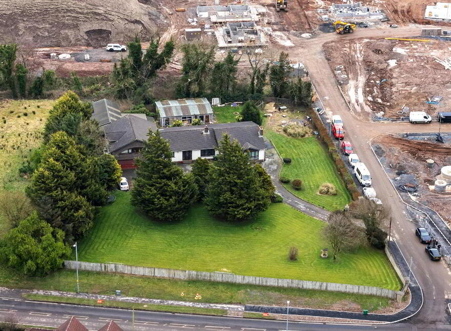 20 Ballymaconaghy Road, Four Winds, Belfast, BT8 6SB photo