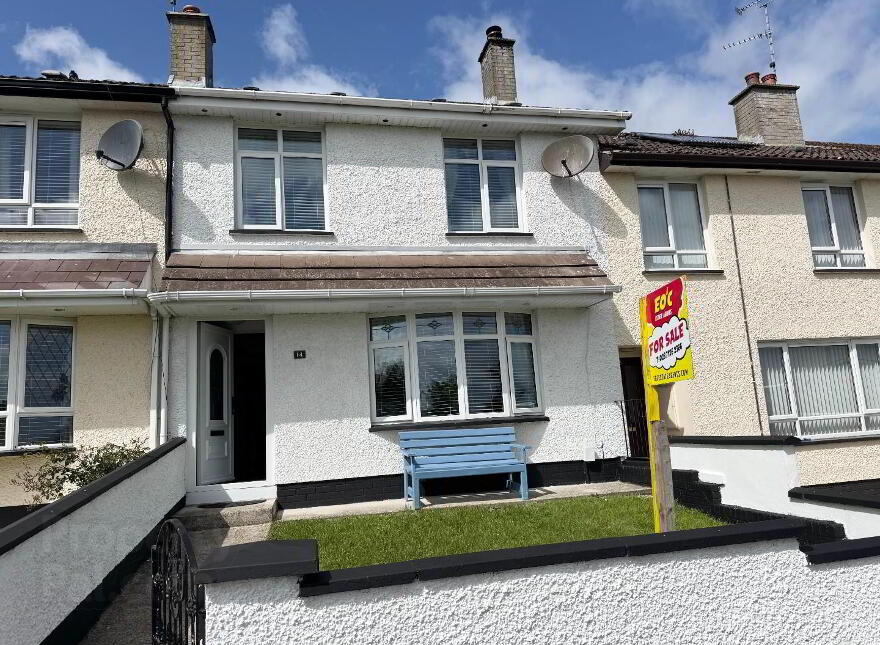 14 Drumlaheen Crescent, Ballymagroarty, Derry / Londonderry, BT48 0PE photo