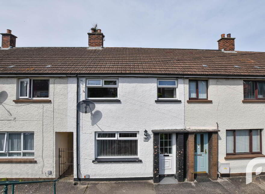 196 Lower Braniel Road, Belfast, BT5 7NH photo