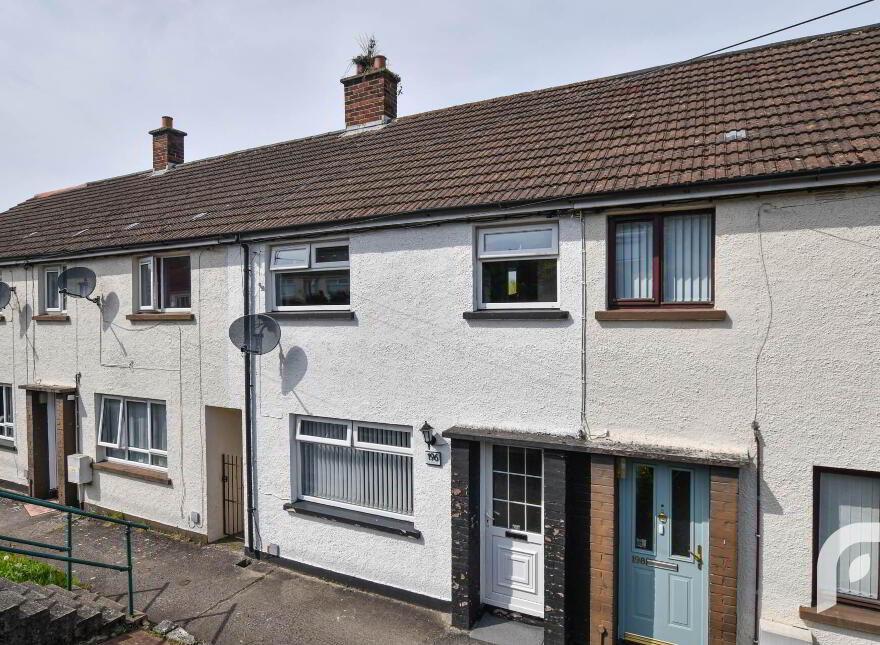 196 Lower Braniel Road, Belfast, BT5 7NH