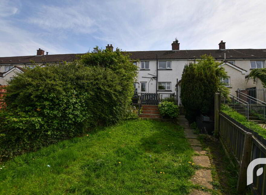 196 Lower Braniel Road, Belfast, BT5 7NH