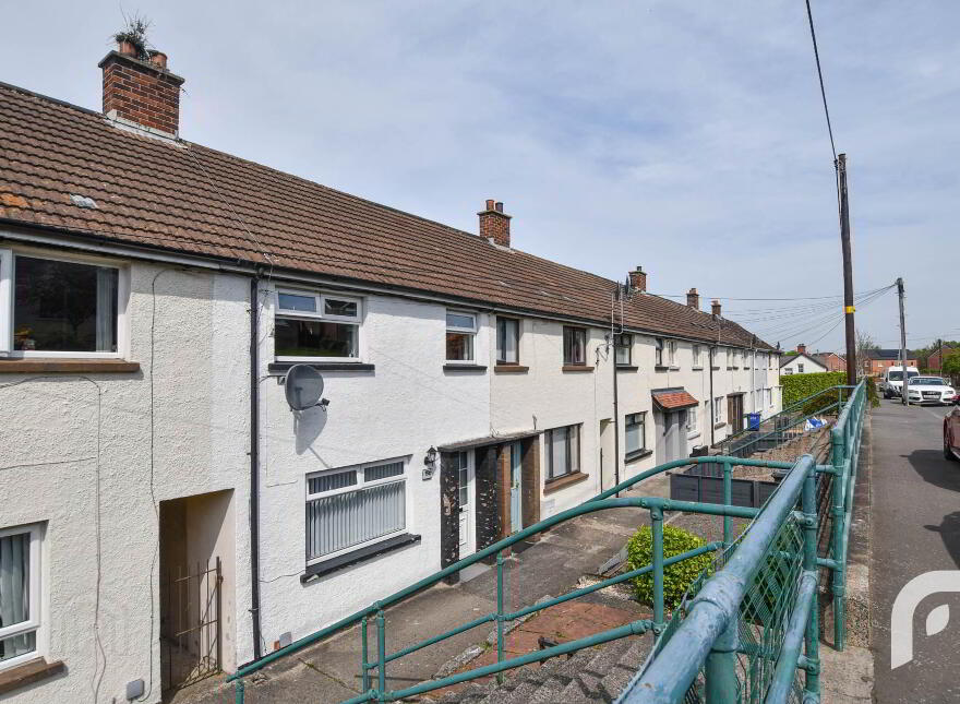 196 Lower Braniel Road, Belfast, BT5 7NH