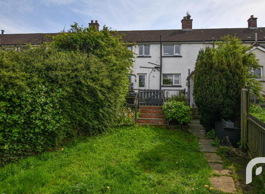 196 Lower Braniel Road, Belfast, BT5 7NH