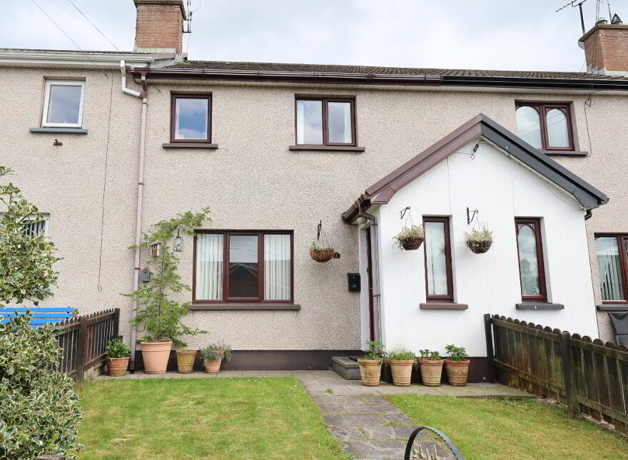 3 Hanover Terrace, Coagh, BT80 0DN photo