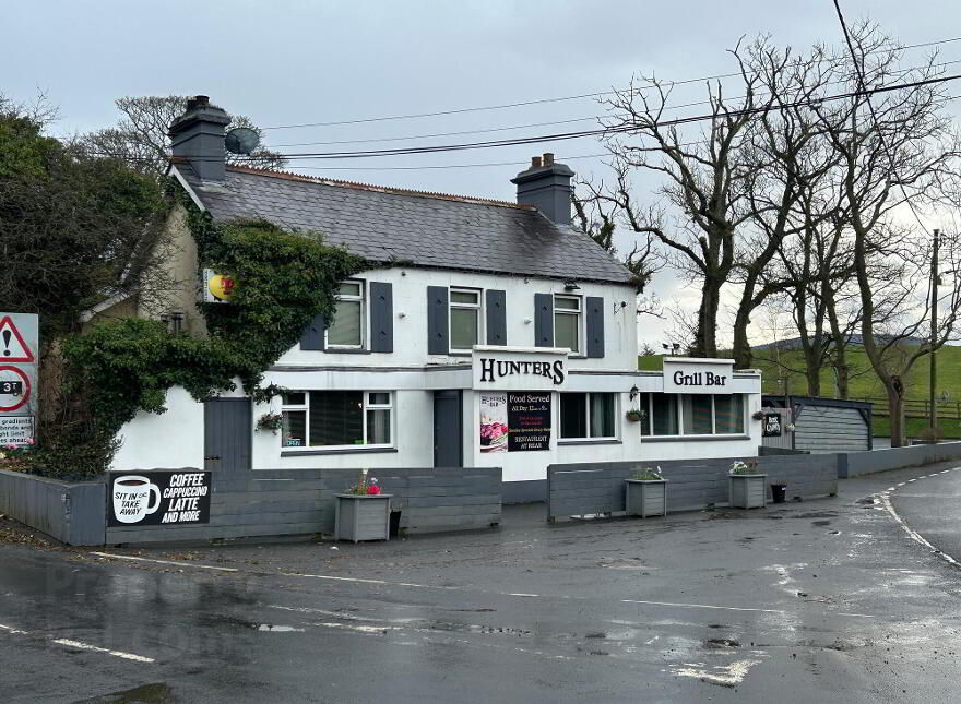 Hunters Bar, 106 Cushendall Road, Ballyvoy, Ballycastle, BT54 6RA photo