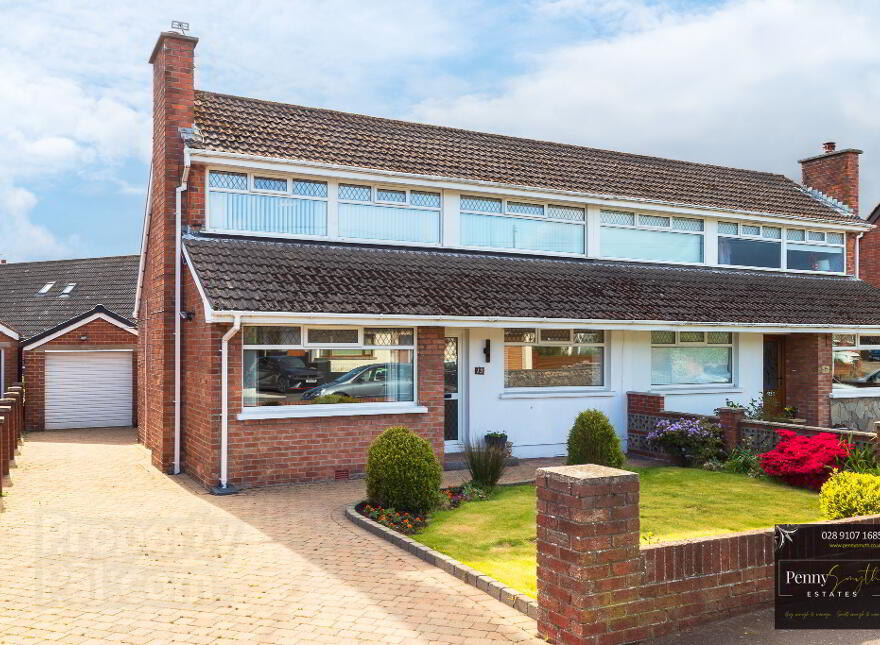 13 Ballymaconnell Road South, Bangor, BT19 6DG photo