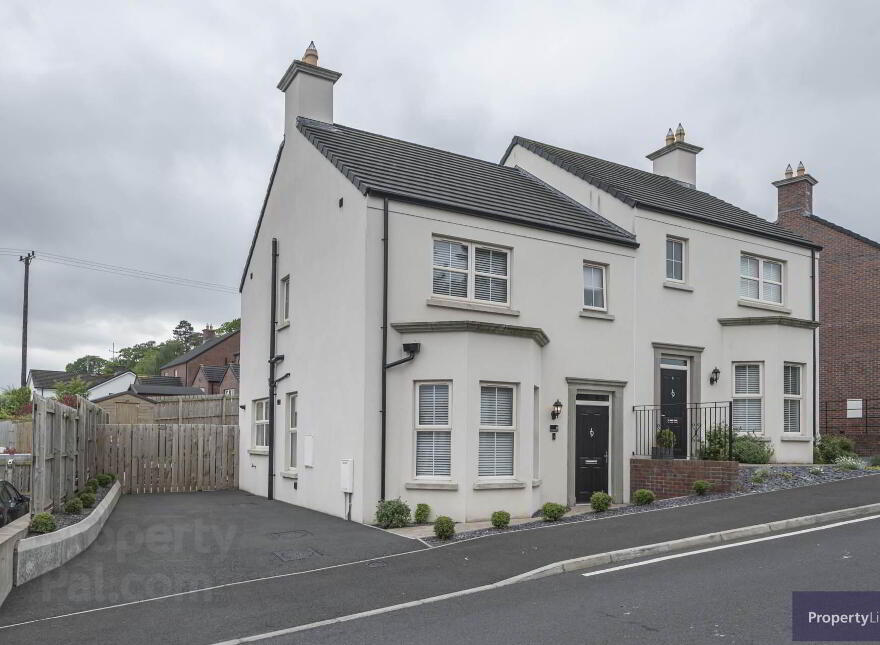6 Old Brewery Lodge, Armagh, BT61 9BG photo