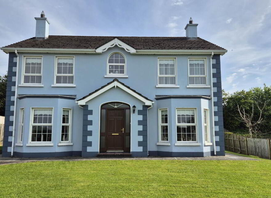 26 The Rectory, Fahan, F93VW52 photo