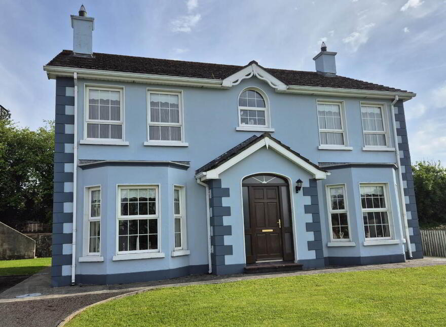 26 The Rectory, Fahan, F93VW52