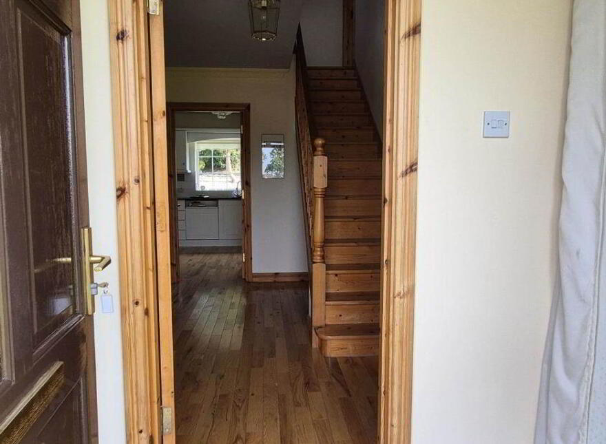 26 The Rectory, Fahan, F93VW52