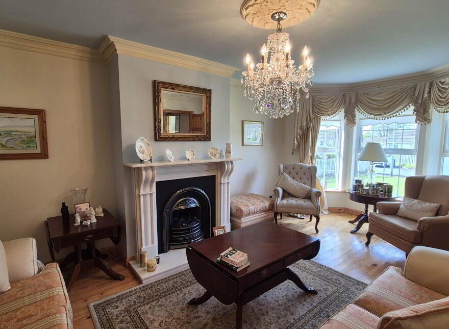 26 The Rectory, Fahan, F93VW52