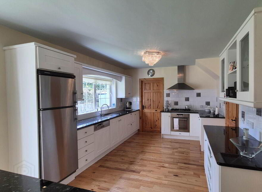 26 The Rectory, Fahan, F93VW52