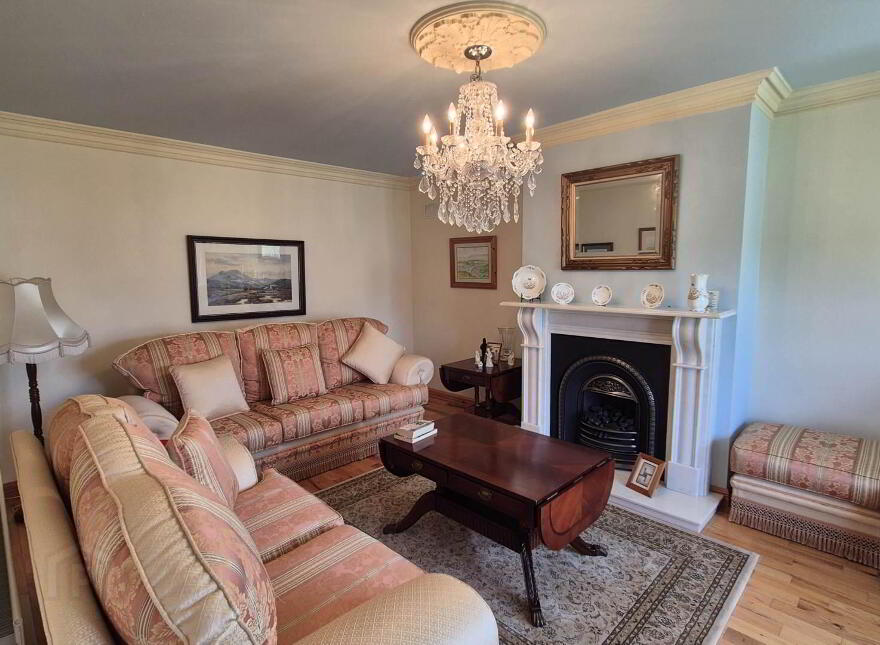 26 The Rectory, Fahan, F93VW52