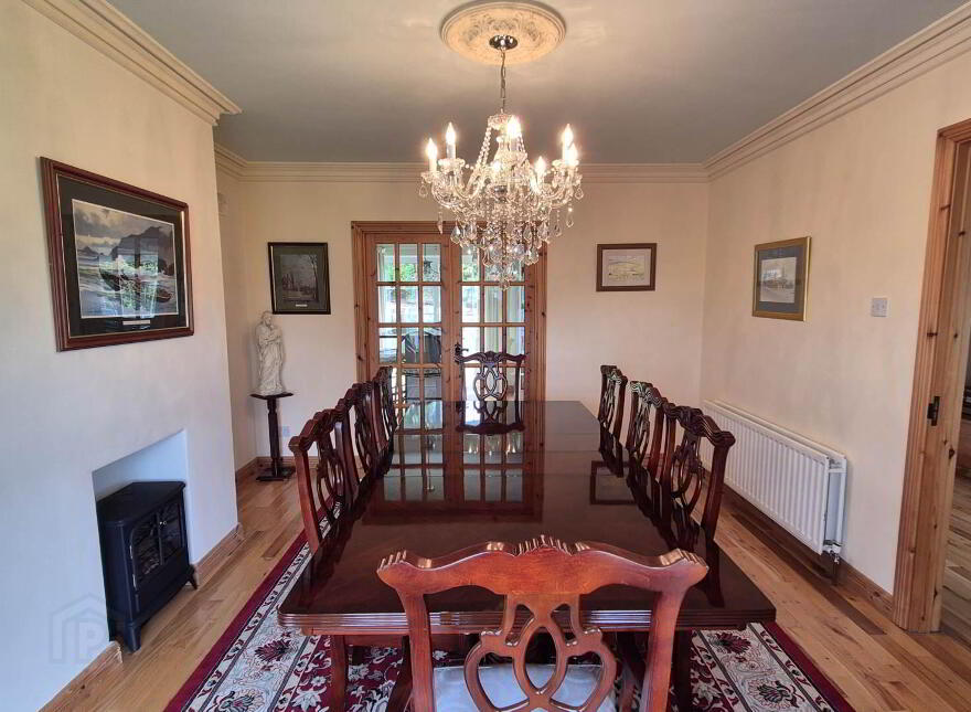 26 The Rectory, Fahan, F93VW52
