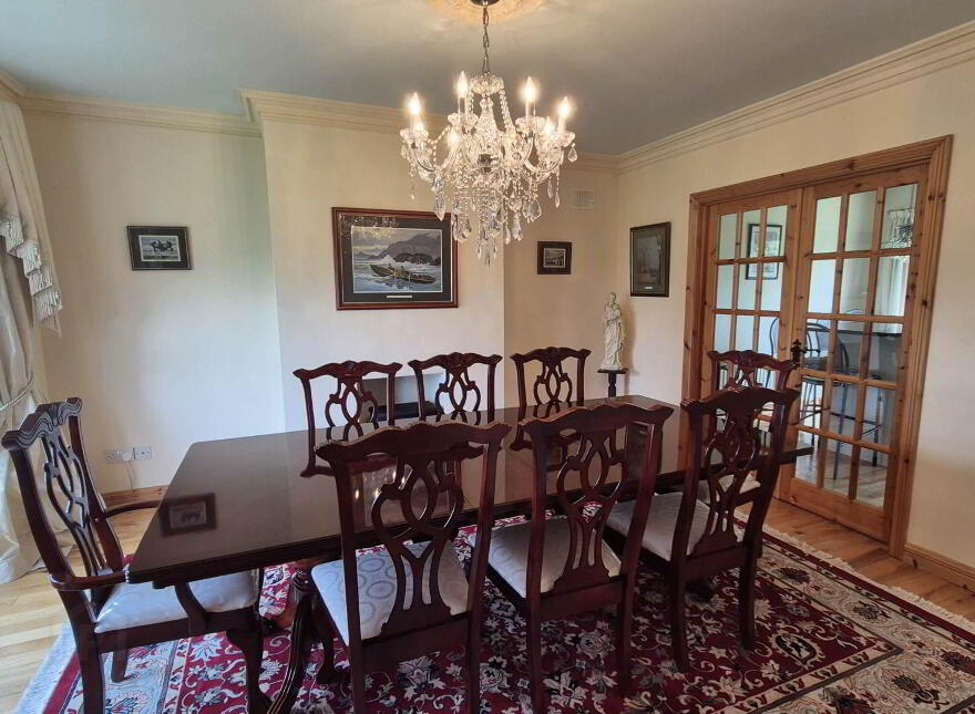 26 The Rectory, Fahan, F93VW52