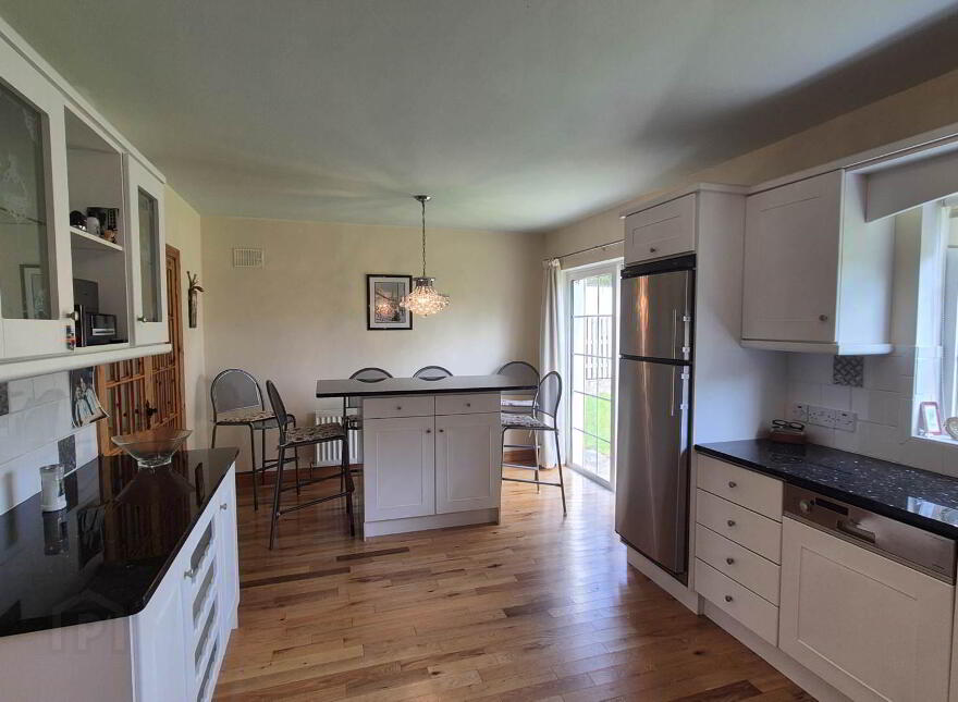 26 The Rectory, Fahan, F93VW52
