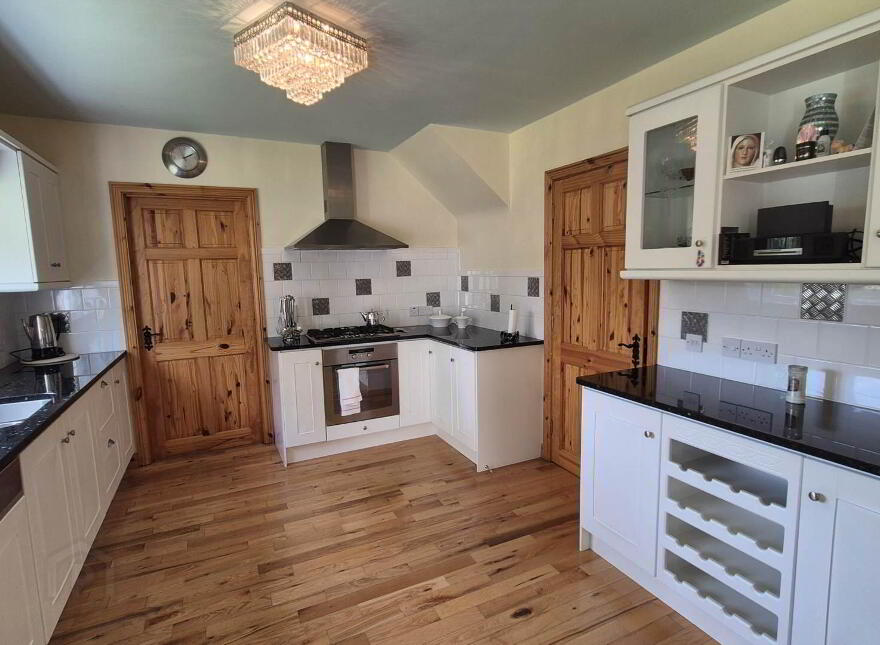 26 The Rectory, Fahan, F93VW52