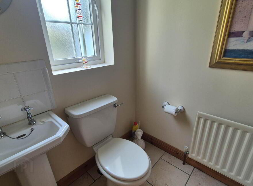 26 The Rectory, Fahan, F93VW52