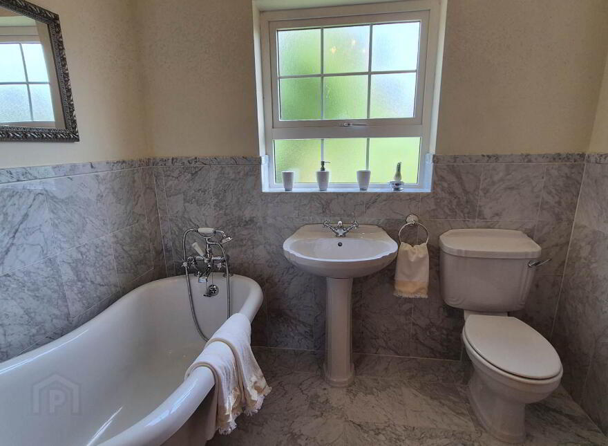 26 The Rectory, Fahan, F93VW52