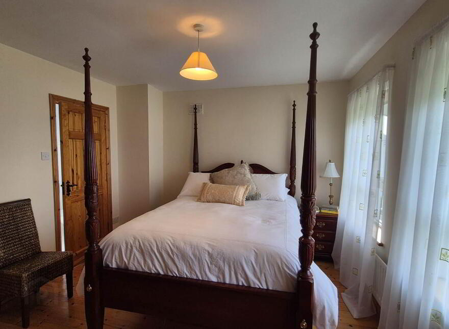 26 The Rectory, Fahan, F93VW52