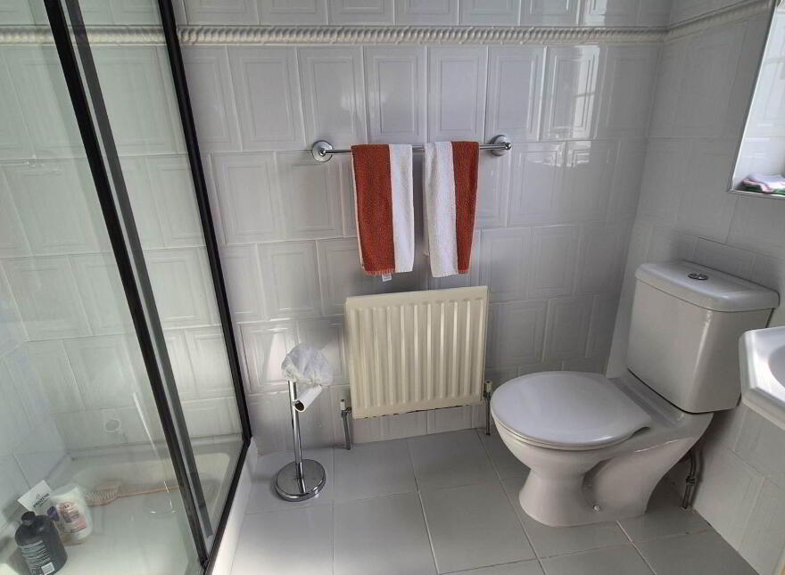 26 The Rectory, Fahan, F93VW52