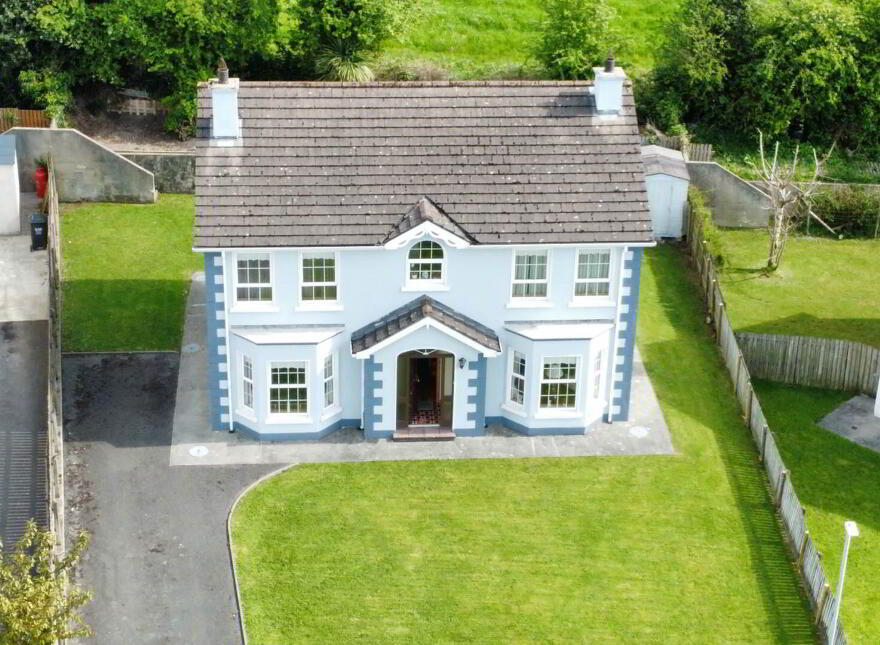 26 The Rectory, Fahan, F93VW52