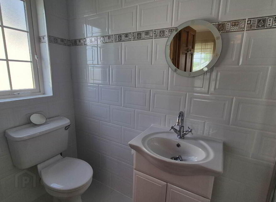26 The Rectory, Fahan, F93VW52