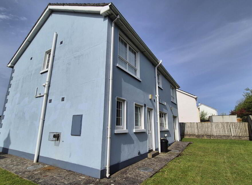 26 The Rectory, Fahan, F93VW52