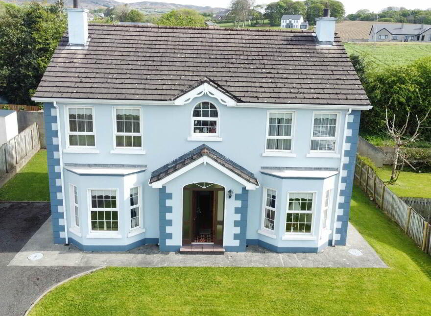 26 The Rectory, Fahan, F93VW52