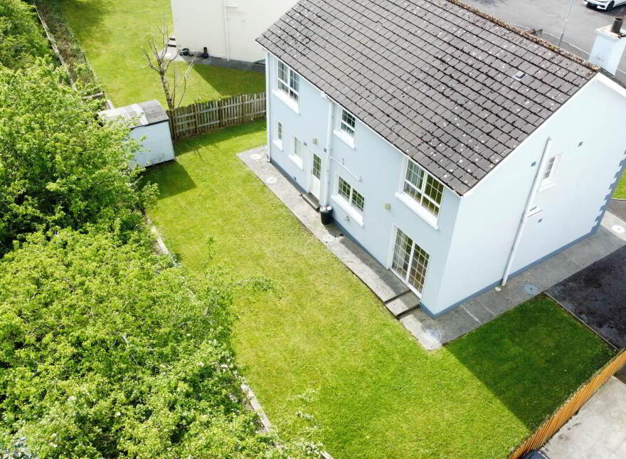 26 The Rectory, Fahan, F93VW52