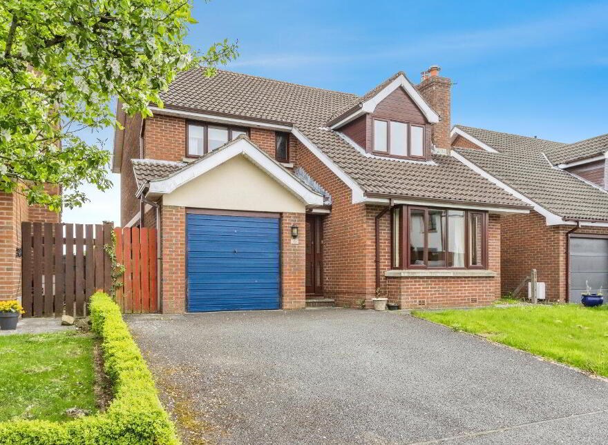 26 Kirkwoods Park, Lisburn, BT28 3RR photo