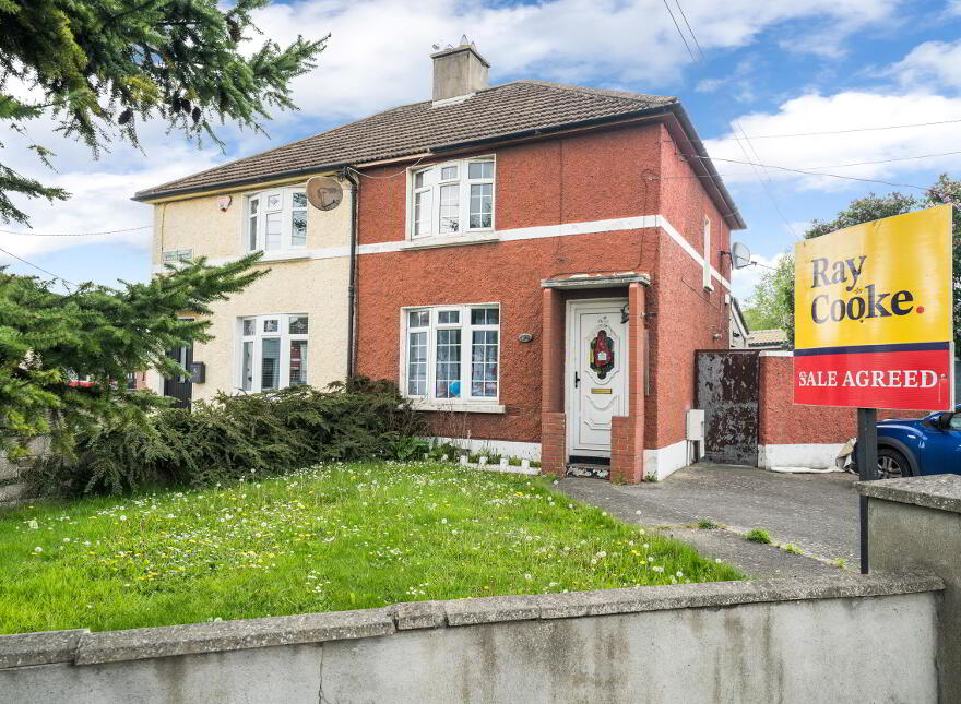 128 Decies Road, Ballyfermot, Dublin, D10RP74 photo