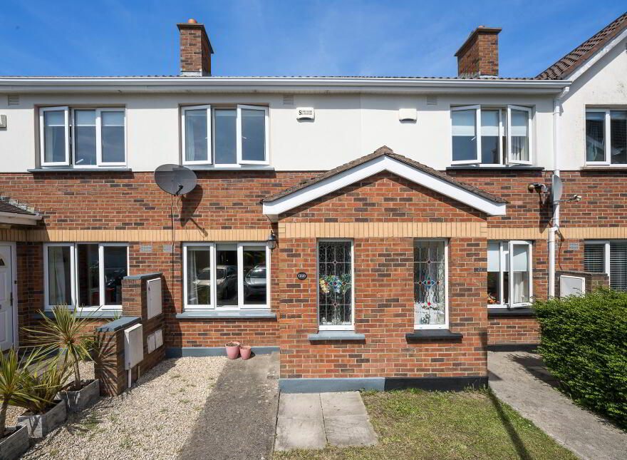 23 Old Court Lodge, Firhouse, Dublin, D24Y1XW photo