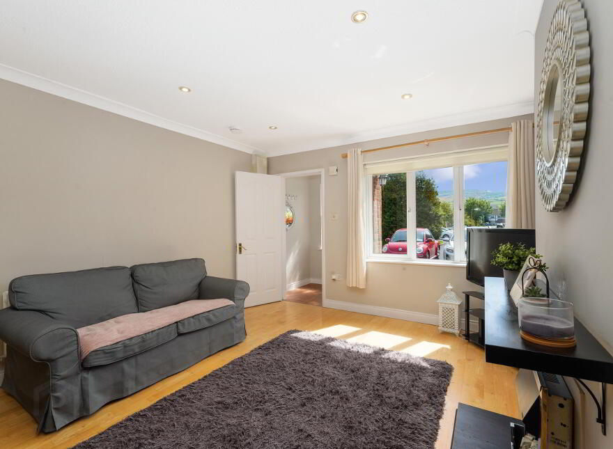 23 Old Court Lodge, Firhouse, Dublin, D24Y1XW