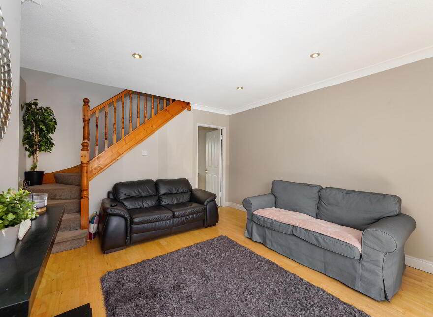 23 Old Court Lodge, Firhouse, Dublin, D24Y1XW
