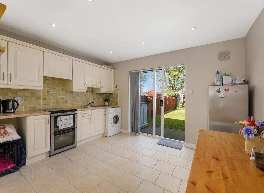 23 Old Court Lodge, Firhouse, Dublin, D24Y1XW
