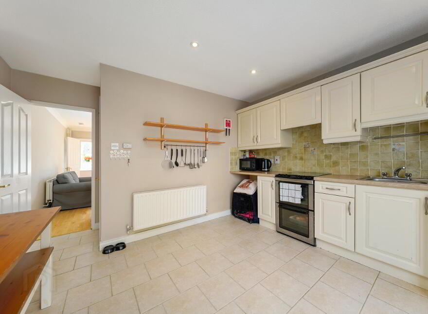 23 Old Court Lodge, Firhouse, Dublin, D24Y1XW