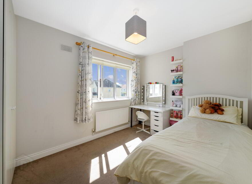 23 Old Court Lodge, Firhouse, Dublin, D24Y1XW