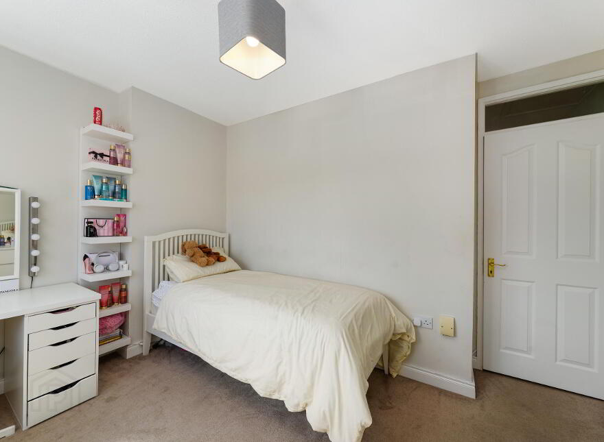 23 Old Court Lodge, Firhouse, Dublin, D24Y1XW