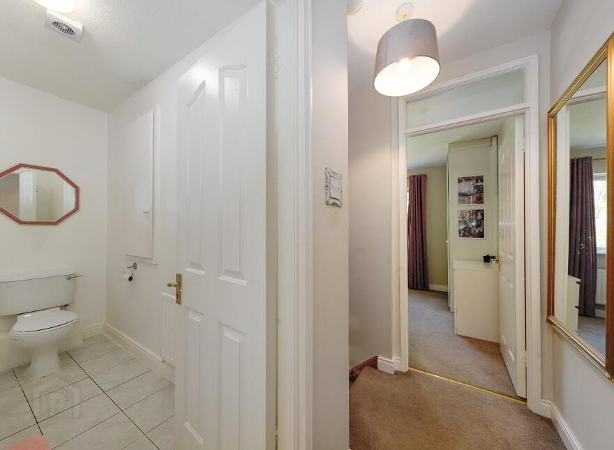 23 Old Court Lodge, Firhouse, Dublin, D24Y1XW