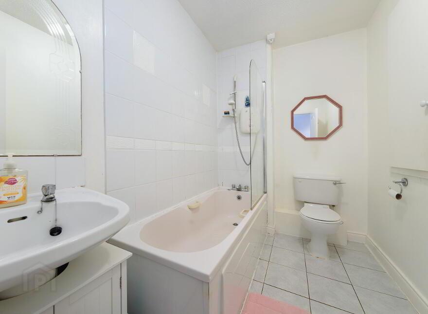 23 Old Court Lodge, Firhouse, Dublin, D24Y1XW
