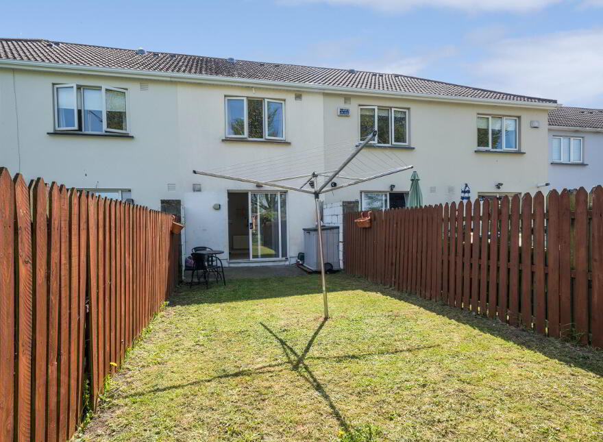 23 Old Court Lodge, Firhouse, Dublin, D24Y1XW
