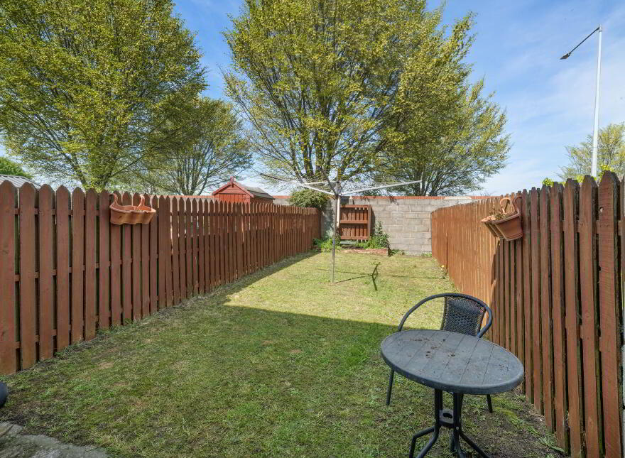 23 Old Court Lodge, Firhouse, Dublin, D24Y1XW