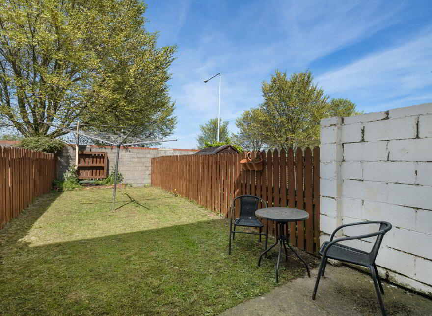 23 Old Court Lodge, Firhouse, Dublin, D24Y1XW