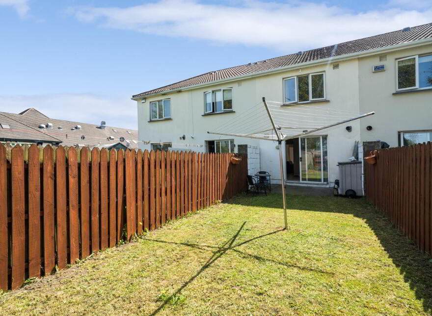 23 Old Court Lodge, Firhouse, Dublin, D24Y1XW