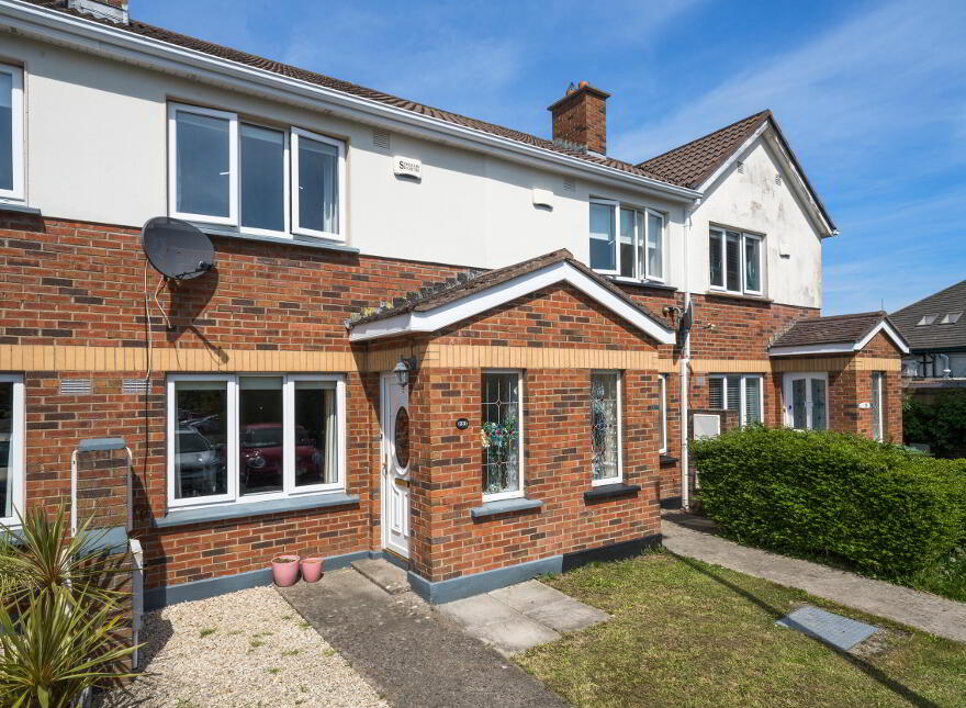 23 Old Court Lodge, Firhouse, Dublin, D24Y1XW