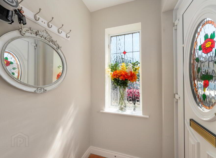 23 Old Court Lodge, Firhouse, Dublin, D24Y1XW