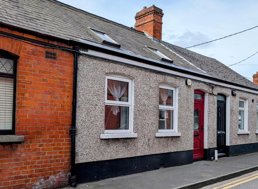 4 St. Josephs Parade, Phibsborough, Dublin, D07 photo